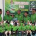 Konsolidasi Struktur Terus Dilakukan, PKB SBT Bentuk Pengurus di Tingkat Kecamatan