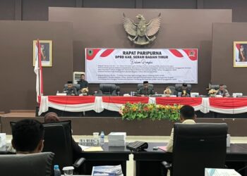 Sibualamo : Perubahan APBD 2026 Harus Diarahkan untuk Mendukung Pelaksanaan RPJMD
