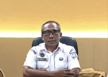 Perpanjangan Kontrak 3.132 PPPK Paruh Waktu di SBT Masih Tunggu Juknis