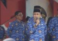 Sekda SBT Pastikan Tunggakan Gaji PPPK Paruh Waktu Segera Dibayar