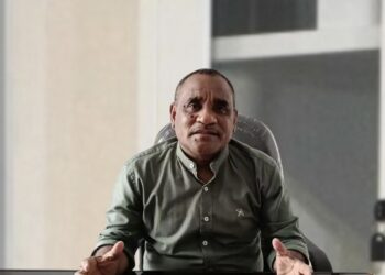 Rumadan Desak Pemkab SBT Perjelas Tapal Batas Siwalalat–Telutih, Ada Potensi PAD