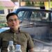 Aset Pemkab SBT Dikuasai Pihak Lain, Kejari Berhasil Tarik 7 Unit Mobil Dinas