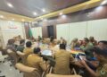 Kemarau Diprediksi Hingga 2027, Pemkab SBT Bentuk Satgas Kebakaran dan Kekeringan