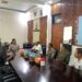Awali Tugas di SBT, Kapolres Ricky Terus Bangun Kolaborasi Semua Pihak
