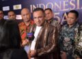 Terima Penghargaan dari Kompas TV, Bupati SBT: Ini Dorongan Bagi Kami untuk Kembangkan Sagu