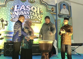 Lasqi Nusantara Fest SBT 2026 Digelar, Peserta Diingatkan Junjung Tinggi Sportivitas
