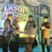 Lasqi Nusantara Fest SBT 2026 Digelar, Peserta Diingatkan Junjung Tinggi Sportivitas