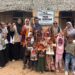 Monitoring PAUD di Kilmury, Dikbudpora SBT Dorong Revitalisasi Gedung Belajar di Wilayah 3T