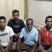 Hilang dalam Perjalanan Airkasar-Gorom, Tiga Warga SBT Ditemukan Nelayan Sorong Selatan