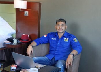 KNPI SBT : Polemik Revitalisasi tak Boleh Hambat Pembangunan Infrastruktur Pendidikan