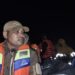 Kapolsek Pulau Gorom Pimpin Tim Cari Tiga Orang Hilang Hingga ke Perairan Fakfak