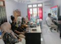 Komisi II DPRD SBT Minta Balai Dalkarhut Wilayah Maluku-Papua Turun Lapangan Tangani Karhutla