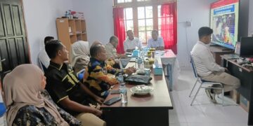 Komisi II DPRD SBT Minta Balai Dalkarhut Wilayah Maluku-Papua Turun Lapangan Tangani Karhutla