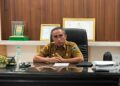 Kantongi Sejumlah Pertek Jabatan dari BKN, Pemkab SBT Masih Perbaikan 81 Data Anomali