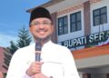 Selain Bayar Tunggakan Gaji, Pemkab SBT Perpanjang Kontrak Kerja PPPK Paruh Waktu
