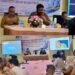 Pemkab SBT Gelar FGD RDTR dan Konsultasi Publik KLHS Wilayah Perkotaan Bula