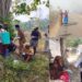 Atasi Kabut Asap, Sejumlah Puskesmas di SBT Sudah Bergerak Bagi Masker