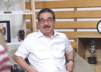 Tata Aktivitas Pertambangan di Maluku, Gubernur : Harus Memiliki Izin