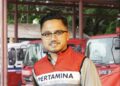 Pertamina Patra Niaga Pastikan Stok BBM di Kota Tual dan Maluku Tenggara Tersedia