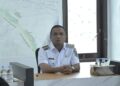 Kabut Asap Tebal Masih Selimuti Kota Bula, Bupati SBT Himbau Masyarakat Pakai Masker