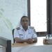 Kabut Asap Tebal Masih Selimuti Kota Bula, Bupati SBT Himbau Masyarakat Pakai Masker
