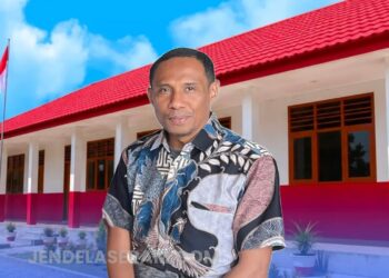 Respons Kritik Publik, Pemkab SBT Komitmen Evaluasi Program Revitalisasi Satuan Pendidikan