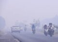 Kabut Asap Selimuti Langit Maluku, BMKG Temukan 50 Titik Panas di Sejumlah Wilayah