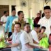 Baznas SBT Rutin Bagi Paket Buah kepada Pasien di RSUD Bula