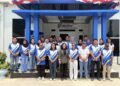 BPN Maluku Monitoring Program PTSL dan Pengelolaan BMN di Kantah SBT