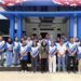 BPN Maluku Monitoring Program PTSL dan Pengelolaan BMN di Kantah SBT