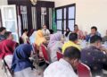 Kantah SBT Gelar Rapat Integrasi Penataan Aset dan Penataan Akses Tim GTRA