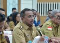 Bupati SBT Dukung Abdul Muthalib Sangadji jadi Pahlawan Nasional