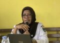 Dinkes SBT Terus Lakukan Pantauan, Kualitas Udara Berubah dari Kategori Bahaya