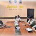 Kantah SBT Evaluasi Progres Pelaksanaan Program PTSL dan Disiplin Kerja