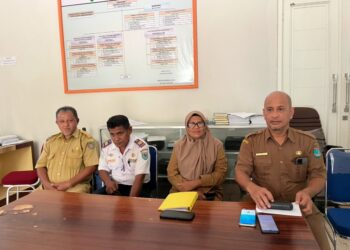 Prioritas Pasokan BBM ke Pulau-Pulau, Lokasi Pemuatan PT Hemavaris Beralih Sementara