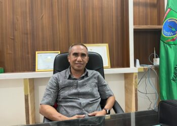 Setelah Tarik 16 Unit, Pemkab SBT Terus Telusuri Puluhan Kendaraan Dinas Lain