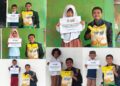 LAZ Cendekia SBT Berbagi dengan Anak Yatim dan Dhuafa di Bula
