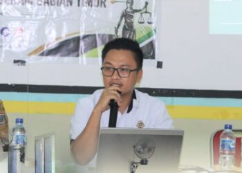 Perdalam Penyidikan Dugaan Pungli Revitalisasi, Kejari SBT Kembali Lakukan Penggeledahan