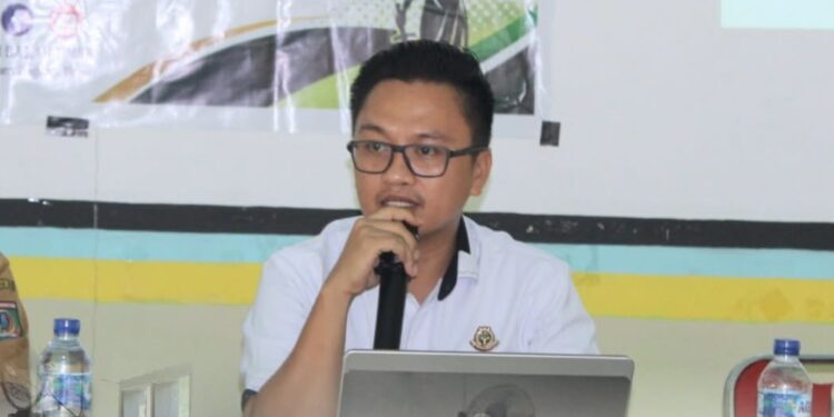 Perdalam Penyidikan Dugaan Pungli Revitalisasi, Kejari SBT Kembali Lakukan Penggeledahan