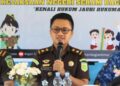 Waspada Modus Penipuan! Identitas Pejabat Kejari SBT Dicatut untuk Meminta Uang