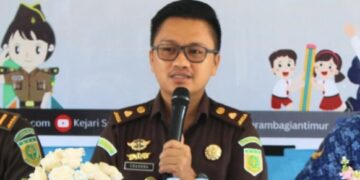 Waspada Modus Penipuan! Identitas Pejabat Kejari SBT Dicatut untuk Meminta Uang