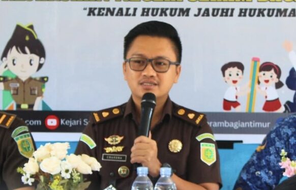 Waspada Modus Penipuan! Identitas Pejabat Kejari SBT Dicatut untuk Meminta Uang