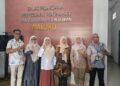 Sambangi Balai P3KP Maluku, Uluputty Bahas Kendala BSPS 2026 dan Rencana 2027