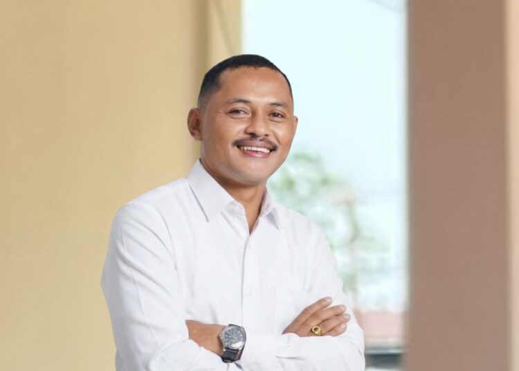Salah satu praktisi hukum asal Kabupaten Seram Bagian Timur (SBT) Sabandarlisa Kelilauw, S.H (Dok : Pribadi)