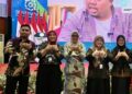 Pemkab SBT Ukir Prestasi Baru, RSU Goran Riun Resmi Join dengan BPJS Kesehatan