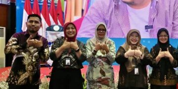 Pemkab SBT Ukir Prestasi Baru, RSU Goran Riun Resmi Join dengan BPJS Kesehatan
