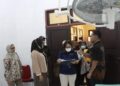 Kerjasama dengan BPJS Bakal Tunjang Kesejahteraan Nakes dan Operasional RSU Goran Riun