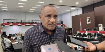 Komisi II DPRD dan Pemkab Bahas Perkembangan Tiga PSN Prabowo di SBT