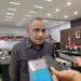 Komisi II DPRD dan Pemkab Bahas Perkembangan Tiga PSN Prabowo di SBT