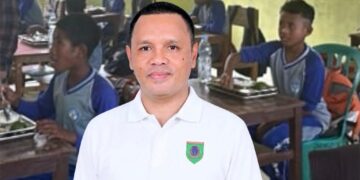 6 SPPG Mandiri di SBT Sudah Beroperasi, 5 dalam Tahap Penilaian dan Persiapan